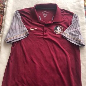 Men’s polo